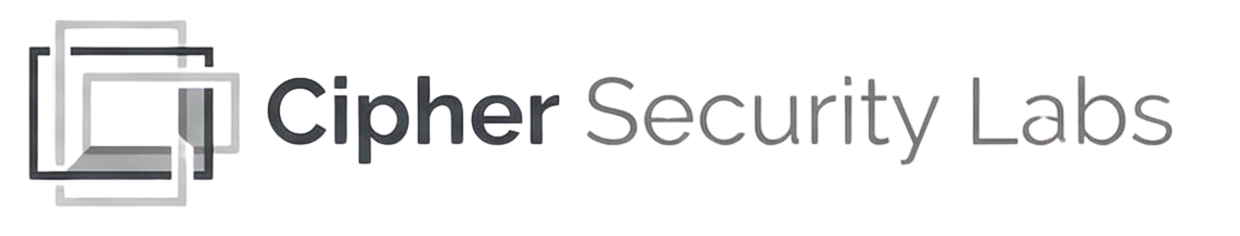 Cipher Security Labs